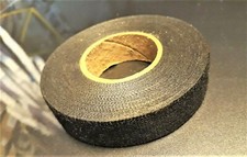 SCOTCH/ RUBAN ADHESIF ISOLANT ELECTRIQUE TISSU 15M AUDI SEAT VW VR6 BMW MERCEDES