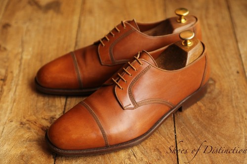 Chaussures derby cuir - chaussures,