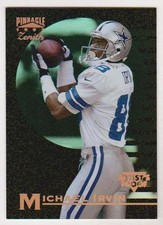 1997 Zenith Artist's Proof