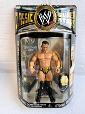 Wwe Wwf Dean Malenko Classique Superstars Séries 12 JAKKS Action Catch Figurine