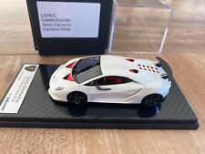 Miniature Lamborghini Sesto