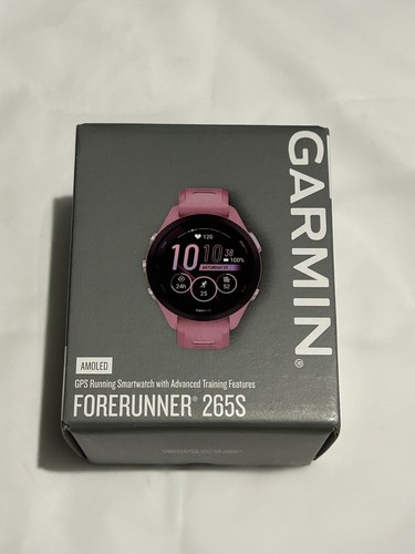 Montre sport connectée garmin - sport,