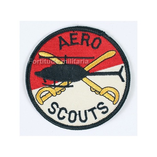 Patch post ww2 vietnam - us,