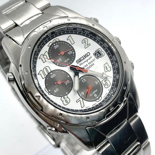 Montre homme seiko - montre,