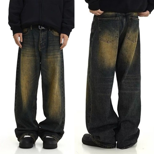 Jeans homme pantalon - homme,