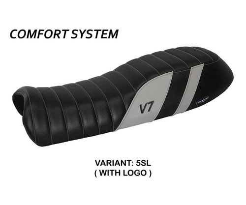 Housse selle davis comfort - selle,