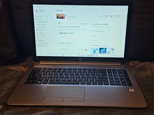 PC Ordinateur Portable HP G7