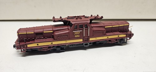 Jouef locomotive electrique - jouef,