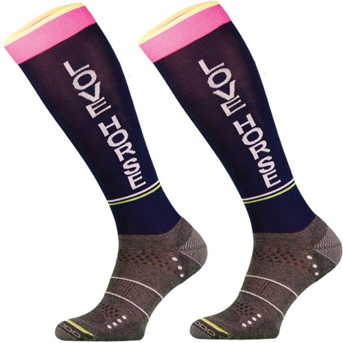 Chaussettes équitation - chaussettes, d'équitation