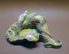 Céramique 1950/60 - Poisson