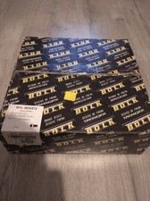 Jeu de 2 disques de frein