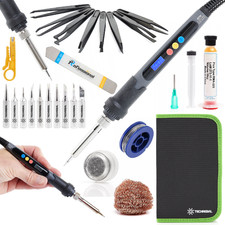 Accurate Stylus Welder 60W