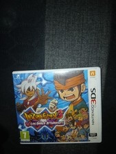 Inazuma Eleven 3 : Les Ogres