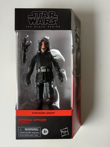 Star wars the black series - star,