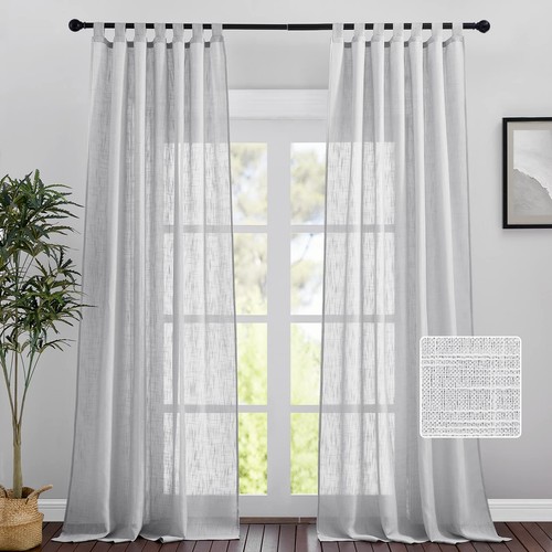 Rideaux voilages décoration - ,