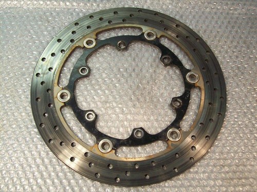 Disque frein avant - disque, de