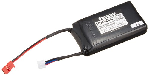 Futaba denshi - denshi, ft2f2100b