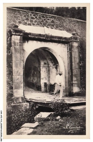 Car afzp12 0668 guadeloupe - car-afzp12-0668-guadeloupe,