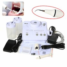 Dentaire Ultrasonique