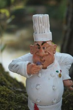 01412012 FIGURINE METIER