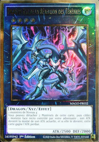 Carte mago fr032 - carte, yu-gi-oh