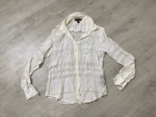 Chemise burberry taille - taille, 38/40