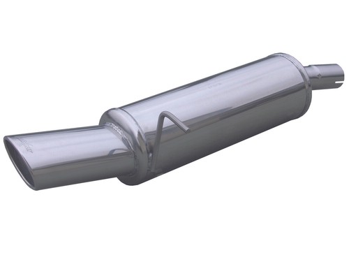 Terminal 120x80mm inoxcar ford - terminal,