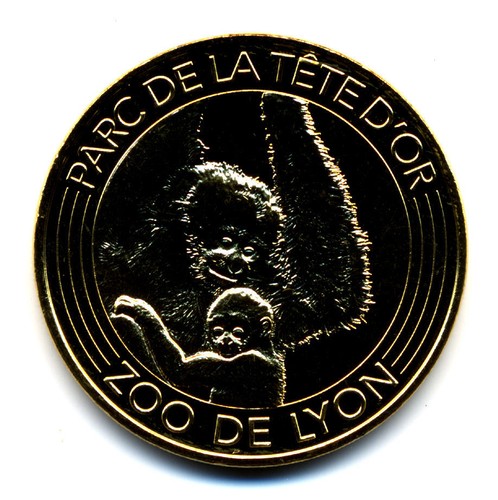 Lyon parc tête - 69,