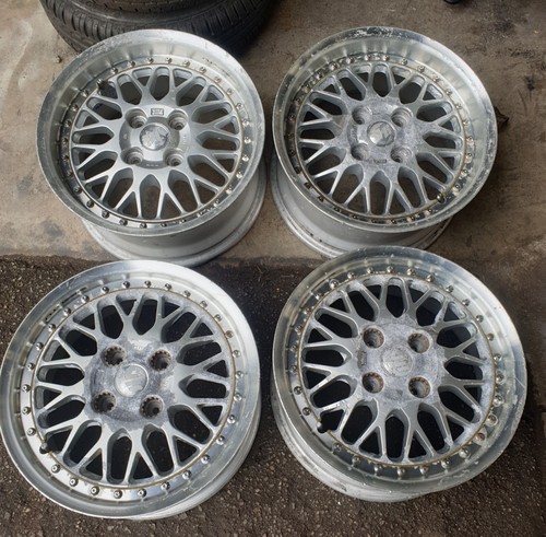 Roues maille jdm rays gtu - en,