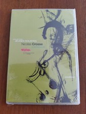 Dvd Jeunes Solistes Nicolas