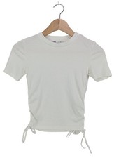 ZARA Chemise côtelée Dames