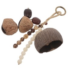  Maracas africain Shaker 