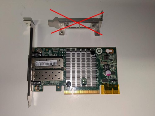 Carte réseau intel - réseau,
