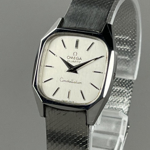 Montre femme vintage omega - femme,