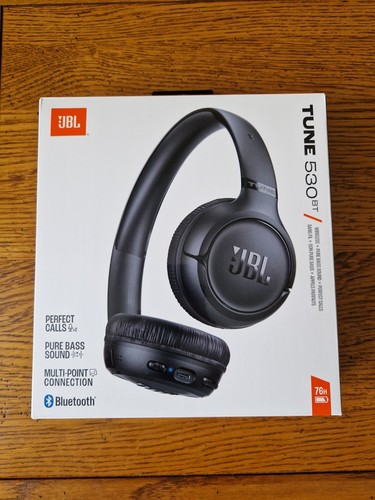 Jbl tune 530bt casque - jbl,