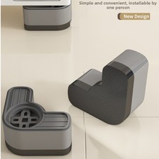 Pour Lave-linge Pieds