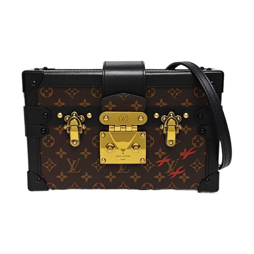 Louis vuitton petite malle - vuitton,