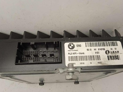 6512hv9143156 amplificateur - 6512hv9143156,