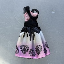 Monster High CA Cupid G1 Dress