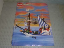 LEGO Notice de Montage