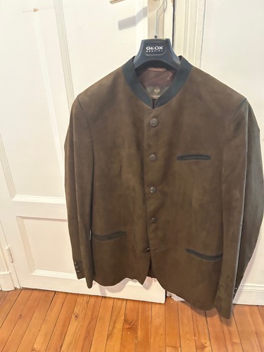 Schneiders veste daim - schneiders,