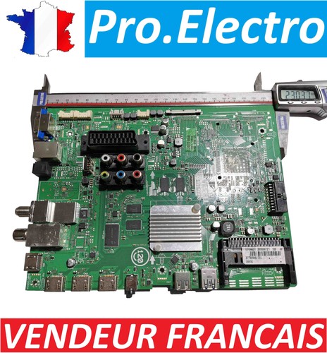 Motherboard toshiba - tv,