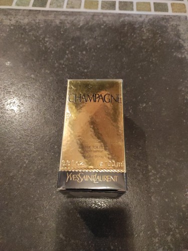 Eau toilette yves - eau,
