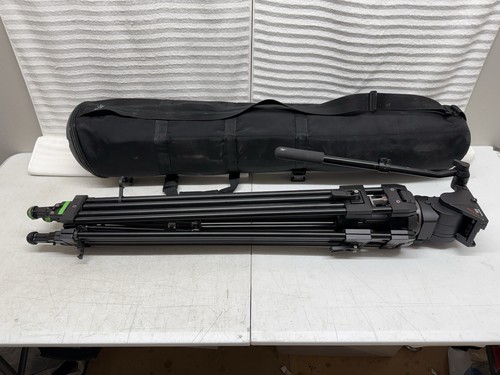 Manfrotto 545b tripod - manfrotto,