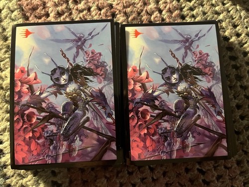 Protège cartes sleeves - protège,
