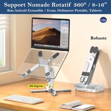 Support Nomad Pliable Bras