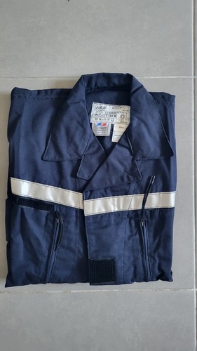 Veste pompiers - veste, f1