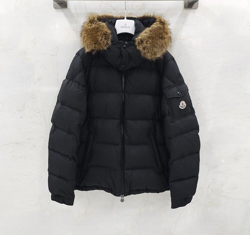 Moncler doudoune courte - moncler, mayaf