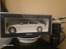 Mercedes Maybach 1/18 Norev 