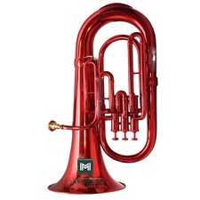 Euphonium Brass Instrument